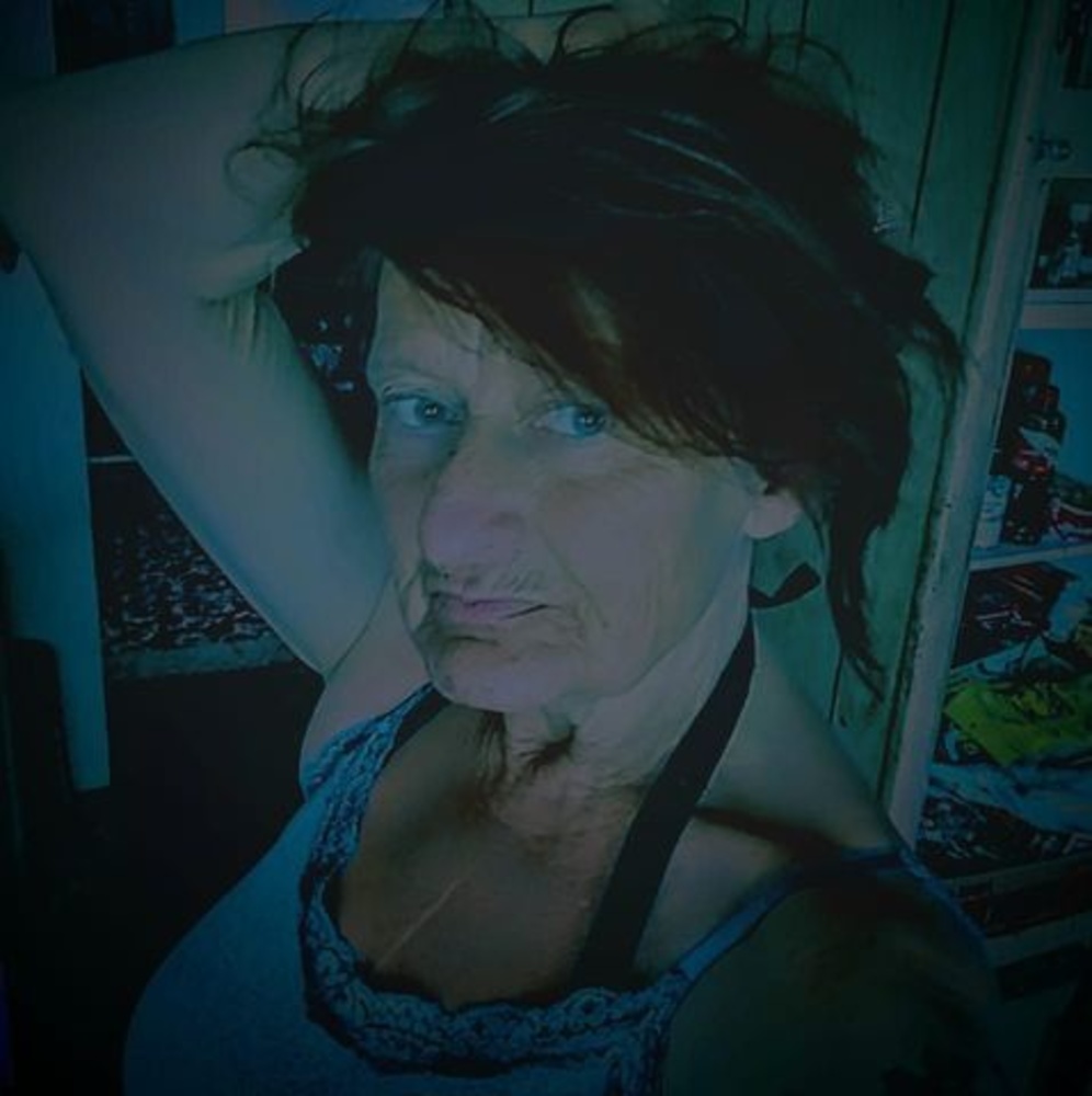 Meet your Posher, Cheryl